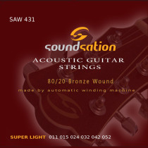 MUTA SOUNDSATION SAW431 ACUSTICA
