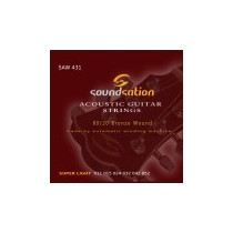 MUTA SOUNDSATION SAW431 ACUSTICA