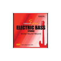 MUTA SOUNDSATION SB608L BASSO