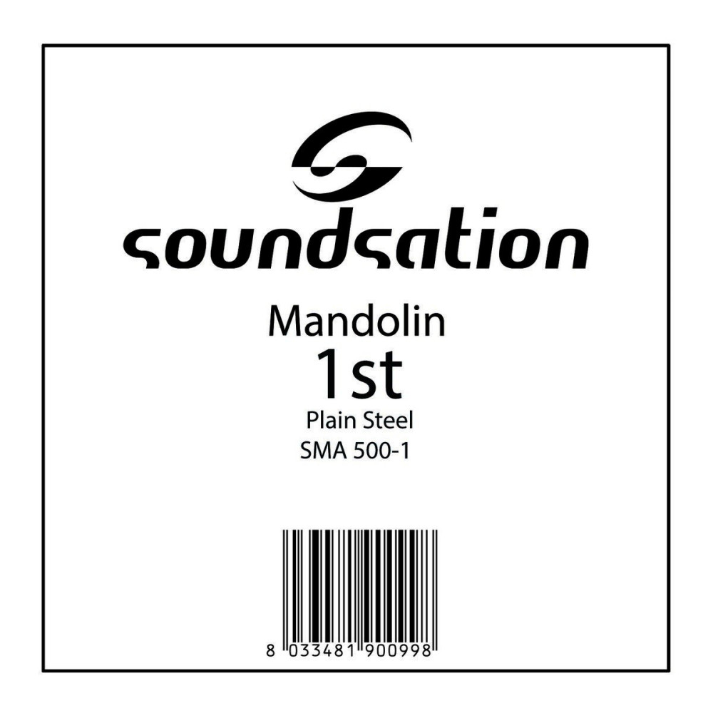CORDA SOUNDSATION SMA 500-1 010 MANDOLINO
