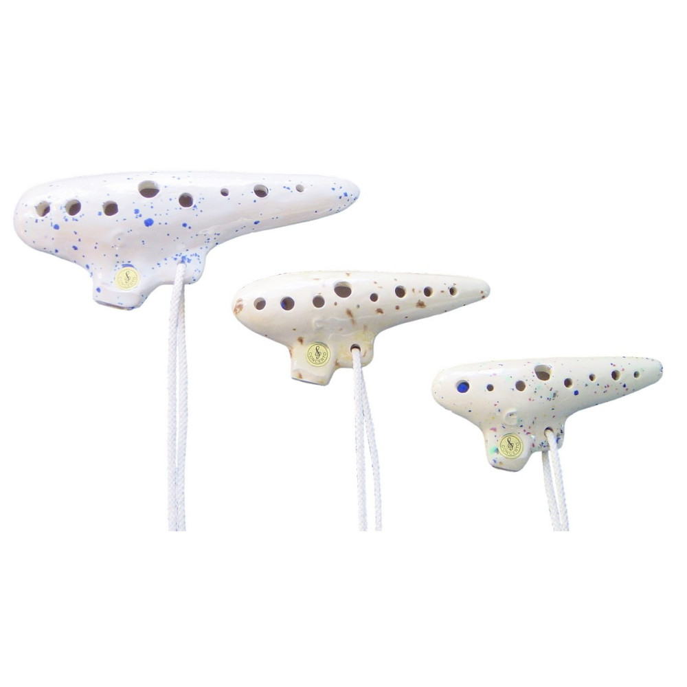 OCARINA GCL02 IN SOL