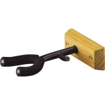 SUPPORTO DA MURO IN LEGNO PER VIOLINO SWVS-200