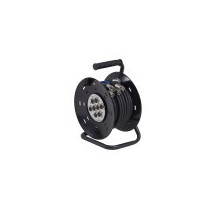 STAGEBOX CON AVVOLGITORE SOUNDSATION SCBD10-008-20