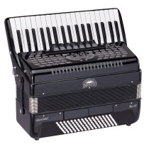 FISARMONICA SOUNDSATION INFINITO VOCE III 3796-BK