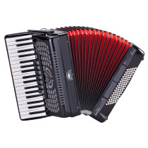 FISARMONICA SOUNDSATION INFINITO VOCE III 3796-BK