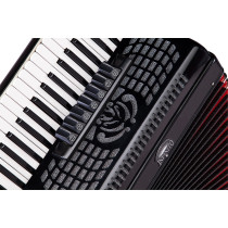 FISARMONICA SOUNDSATION INFINITO VOCE III 3796-BK