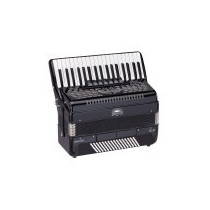 FISARMONICA SOUNDSATION INFINITO VOCE III 3796-BK