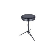 SGABELLO PER TASTIERA/BATTERIA REGOLABILE SOUNDSATION KT-200