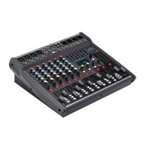 MIXER SOUNDSATION ALCHEMIX 402UFX C/EFFETTI & USB I/O
