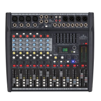 MIXER SOUNDSATION ALCHEMIX 402UFX C/EFFETTI & USB I/O