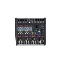 MIXER SOUNDSATION ALCHEMIX 402UFX C/EFFETTI & USB I/O