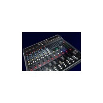 MIXER SOUNDSATION ALCHEMIX 402UFX C/EFFETTI & USB I/O