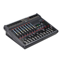 MIXER SOUNDSATION ALCHEMIX 602UFX C/EFFETTI & USB I/O