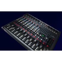 MIXER SOUNDSATION ALCHEMIX 602UFX C/EFFETTI & USB I/O