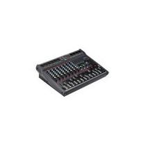 MIXER SOUNDSATION ALCHEMIX 602UFX C/EFFETTI & USB I/O