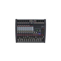 MIXER SOUNDSATION ALCHEMIX 602UFX C/EFFETTI & USB I/O