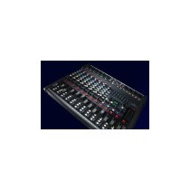 MIXER SOUNDSATION ALCHEMIX 602UFX C/EFFETTI & USB I/O