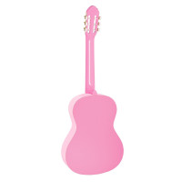 CHITARRA CLASSICA TOLEDO PRIMERA STUDENT 34-PK