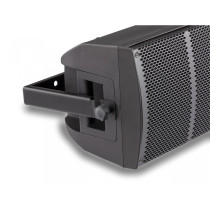 STAFFA A MURO PER ESTRO 8P - HYPER TOP 8A-P