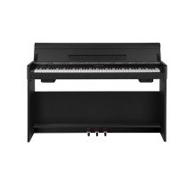 PIANO DIGITALE NUX WK-310-B NERO
