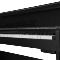PIANO DIGITALE NUX WK-310-B NERO