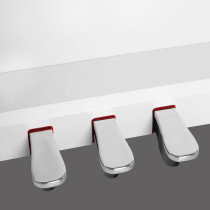 PIANO DIGITALE NUX WK-310-W BIANCO