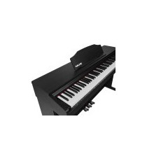 PIANO DIGITALE NUX WK-400