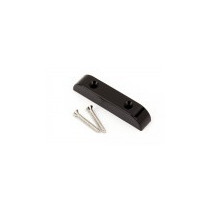 Fender Parts Vintage-Style Thumb-Rest for Precision Bass and Jazz Bass  0992036000