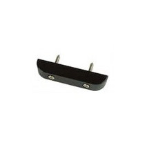 Fender Parts Vintage-Style Thumb-Rest for Precision Bass and Jazz Bass  0992036000