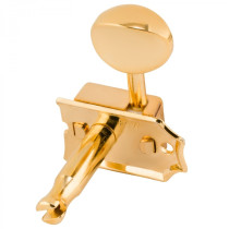 Fender Parts Vintage-Style Strat/Tele Tuners  Gold 0053276049