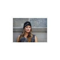 Fender Lifestyle Logo Beanie Black  9106111706