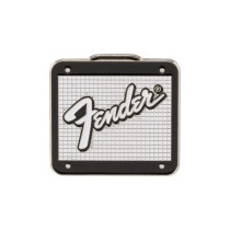 Fender amp logo enamel pin 9122421104