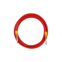 Cavo Fender 10' Ombr�  Tequila Sunrise 0990810200