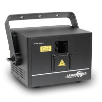 Laserworld CUBE 1.5