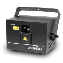 Laserworld CUBE 3