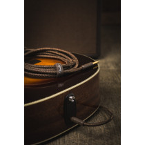 Cavo Fender Paramount 10' Acoustic Instrument , Brown 0990910007