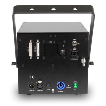 Laserworld CUBE 7