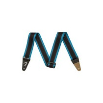 Tracolla Fender 2" Am Pro Seat Belt  Dark Night 0990642061