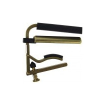 CAPOTASTO SHUBB C-6B RESOFONICA GUITAR