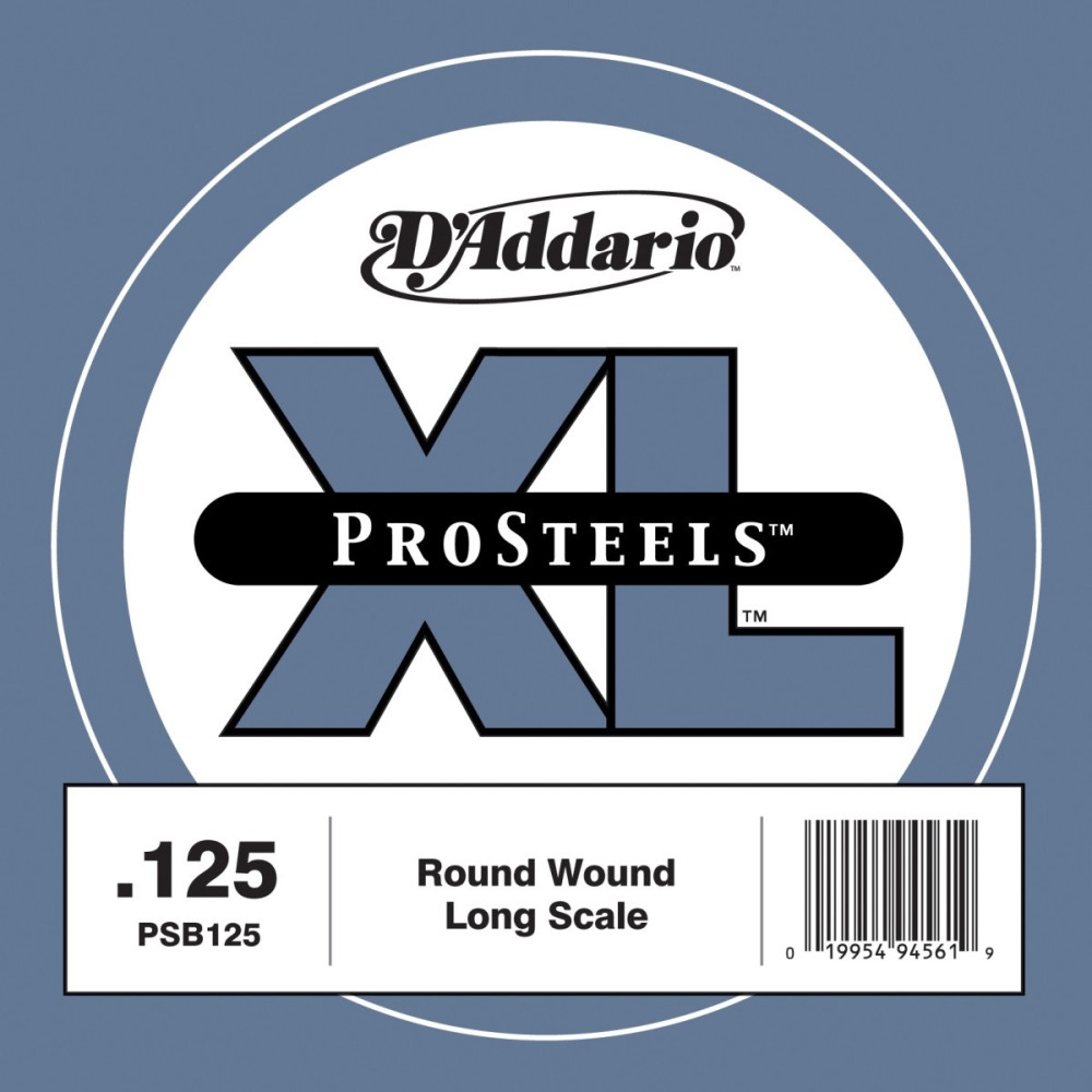 CORDA D'ADDARIO PSB125