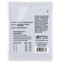 MUTA CORDE MARTIN MA170