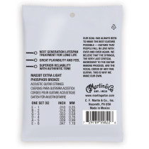 MUTA CORDE MARTIN MA530T