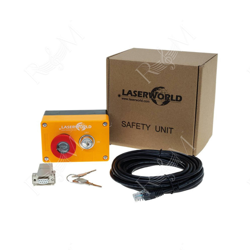 SAFETY UNIT