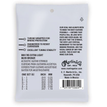 MUTA CORDE MARTIN MA170S