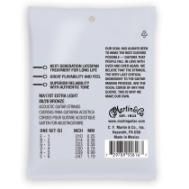 MUTA CORDE MARTIN MA170T