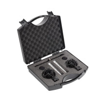 SET MICROFONI STEREO SOUNDSATION PCM-8000 MATCH