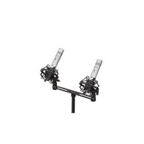 SET MICROFONI STEREO SOUNDSATION PCM-8000 MATCH