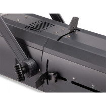 SAGOMATORE LED CENTOLIGHT SQUARE 200PZ 200W WW ZOOM