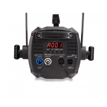 SAGOMATORE LED CENTOLIGHT SQUARE 200PZ 200W WW ZOOM