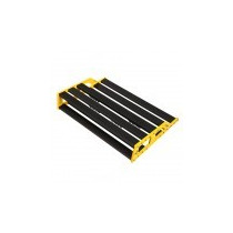 PEDAL BOARD NUX BUMBLEBEE NPB-L